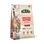 ACANA INDOOR ENTREE GATO 1,8KG.