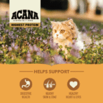 ACANA MEADOWLAND GATO 1,8KG. - Imagen 2