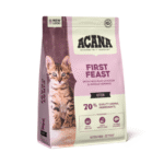 ACANA FIRST FEAST GATO 1,8KG.