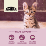 ACANA FIRST FEAST GATO 1,8KG. - Imagen 4