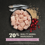 ACANA FIRST FEAST GATO 1,8KG. - Imagen 2