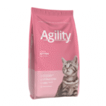 AGILITY GATITO 1,5KG.