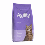 AGILITY GATO URINARY 1,5KG.