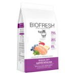 BIOFRESH GATO ADULTO 1,5KG.