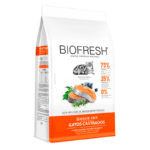 BIOFRESH GATO CASTRADO 1.5KG.