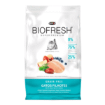 BIOFRESH GATITO 1,5KG.