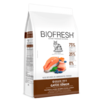 BIOFRESH GATO SENIOR 1,5KG.