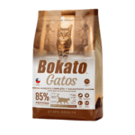 BOKATO GATO ADULTO 7 KG.