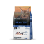 BRAVERY GATO HERRING SENIOR CAT