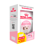 ROYAL CANIN PACK KITTEN 1,5KG.