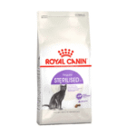 ROYAL CANIN GATO CASTRADO ESTERILIZADO 1,5KG.
