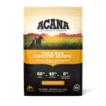 ACANA FREE RUN POULTRY