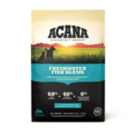 ACANA FRESHWATER FISH