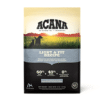 ACANA LIGHT & FIT RECIPE