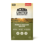 ACANA PORK & SQUARH