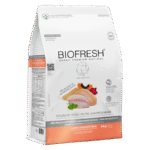 BIOFRESH ADULTO CASTRADO RAZA PEQUEÑA