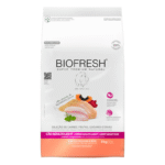 BIOFRESH ADULTO LIGHT RAZA PEQUEÑA
