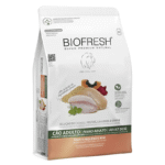 BIOFRESH ADULTO RAZA PEQUEÑA 3KG. - Imagen 2