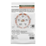 BIOFRESH ADULTO RAZA PEQUEÑA 3KG. - Imagen 3