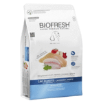 BIOFRESH CACHORRO RAZA MEDIANA 3KG. - Imagen 2