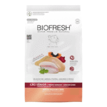 BIOFRESH SENIOR RAZA PEQUEÑA 3KG.