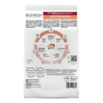 BIOFRESH SENIOR RAZA PEQUEÑA 3KG. - Imagen 3