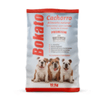 BOKATO CACHORRO 10KG.