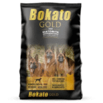 BOKATO ADULTO GOLD