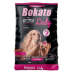 BOKATO LADY 5 KG.