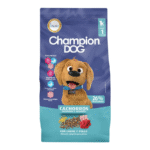 CHAMPION DOG CACHORRO 18KG. CARNE Y POLLO
