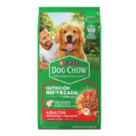 DOG CHOW ADULTO RAZA MEDIANA GRANDE 19,5KG.