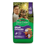 DOG CHOW CACHORRO MINIS Y PEQUEÑO 19,5KG.