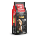 FIT FORMULA CACHORRO 10KG.