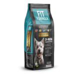FIT FORMULA RAZA PEQUEÑA 10KG.