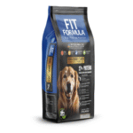FIT FORMULA SENIOR 20KG.