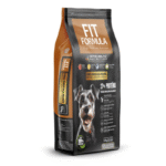 FIT FORMULA SENIOR RAZA PEQUEÑA 10KG.