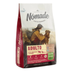 NOMADE ADULTO 20KG. RAZAS GRANDES Y MEDIANAS