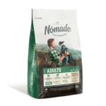 NOMADE ADULTO RAZA PEQUEÑA 10KG.