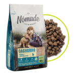 NOMADE CACHORRO 10KG.