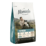 NOMADE SENIOR RAZA PEQUEÑA 9KG.