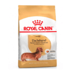 ROYAL CANIN DACHSHUND ADULTO 2,5KG.