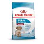 ROYAL CANIN MEDIUM PUPPY 2,5KG.