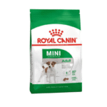 ROYAL CANIN MINI ADULTO 2,5KG.