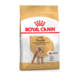 ROYAL CANIN POODLE ADULTO 3KG.