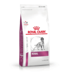 ROYAL CANIN RENAL CANINO 1.5KG.