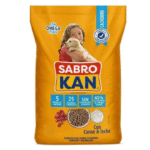 SABROKAN CACHORRO 8KG.