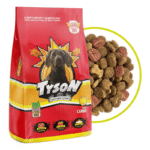 TYSON ADULTO CARNE