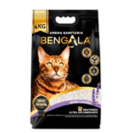 BENGALA SACO 4KG. LAVANDA