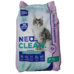 NEO CLEAN SACO 20KG. LAVANDA