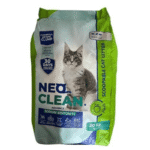 NEO CLEAN SACO 20KG. MANZANA